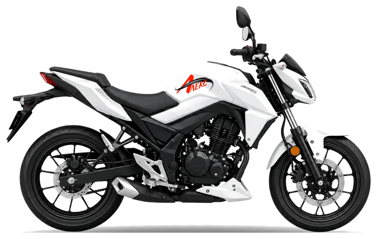 Категория A1