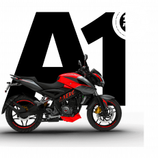 Обучение на права: Категория “A1”