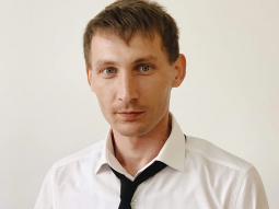 Инструктор кат. «B» Георигиев Кирилл Георигиевич