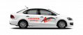 Автопарк: Volkswagen Polo, 8 шт, , механическая / автоматическая
