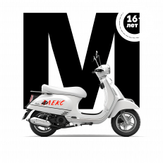 Обучение на права: Категория "M"