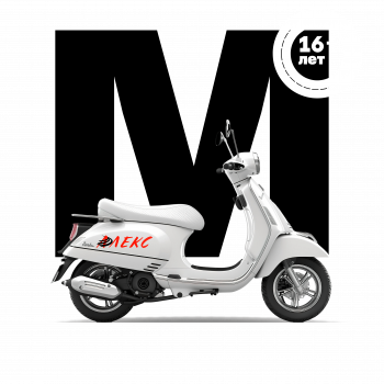 Категория "M"