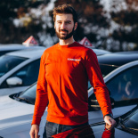 Фото: Инструктор категории «В» в Автошколе Алекс, Ялта Инструктор категории «В» Дагджиев Раум Тимурович