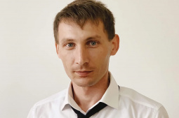 Инструктор кат. «B» Георигиев Кирилл Георигиевич