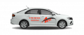 Автопарк: Volkswagen Polo New, 5 шт, , механическая / автоматическая