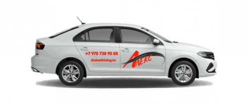 Автопарк: Volkswagen Polo New, 5 шт, , механическая / автоматическая