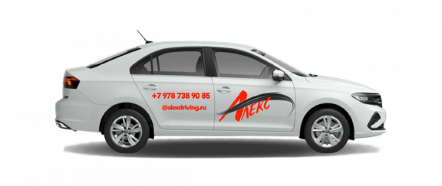 Автопарк: Volkswagen Polo New, 5 шт, , механическая / автоматическая