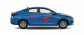 Автопарк: Hyundai Solaris, 1 шт, , автоматическая